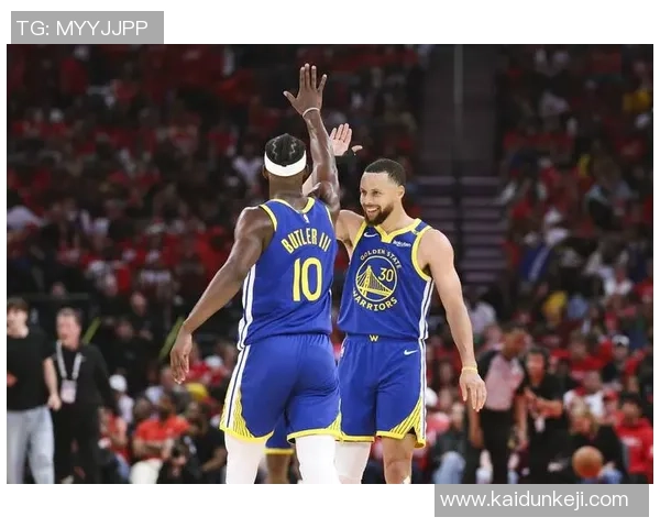 NBA火箭对阵勇士5月5日直播地址及观看指南分享