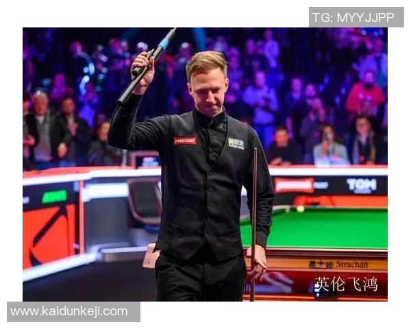 约翰希金斯与特鲁姆普第三阶段精彩对决回顾与分析 约翰希金斯与特鲁姆普第三阶段精彩对决回顾与分析