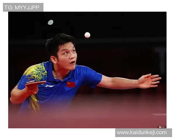 世界乒联主席：樊振东若想拿到奥运资历，条件是参与世界赛事