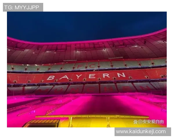 图片报:拜仁方案以约750万欧购买一座新球场,可包容1.5万名观众 图片报:拜仁方案以约750万欧购买一座新球场,可包容1.5万名观众