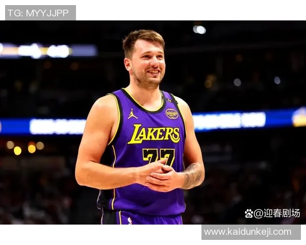 湖人三分手感总算回来了！狂进18记箭如雨下 东契奇回暖乃利好