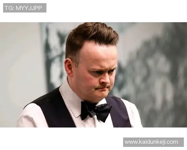 王信仲：斯诺克未来的期望