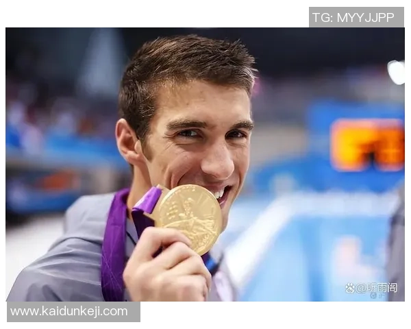 真嗑药了？40岁菲尔普斯已返老还童：现身悉尼 奥运23金+财物7亿